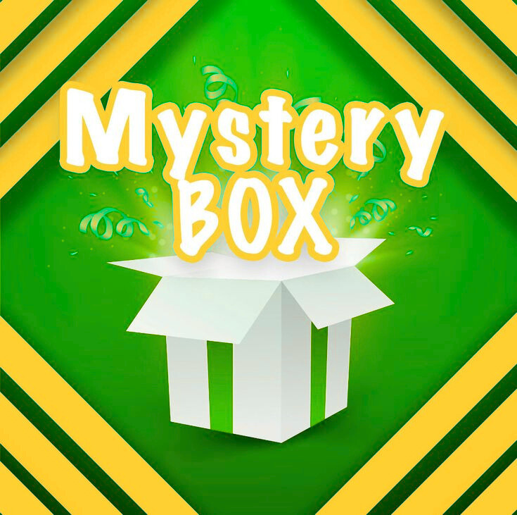 MISTY BOX OFFER